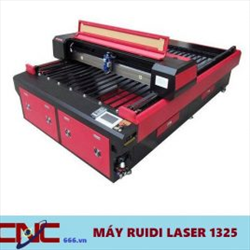 Máy khắc cắt Laser RUIDI LASER 1325S
